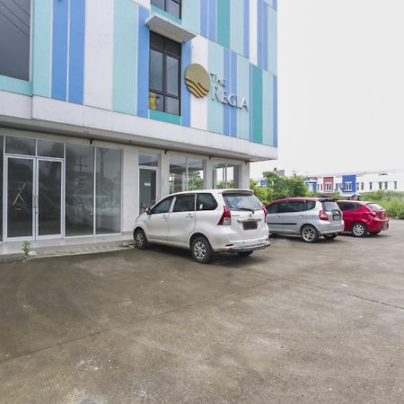 Collection O Bekasi Timur Near Gedung Juang Formerly Regia Tambun מראה חיצוני תמונה